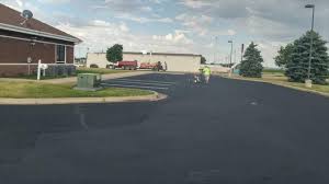 Best Driveway Overlay Services  in Lebanon, IL